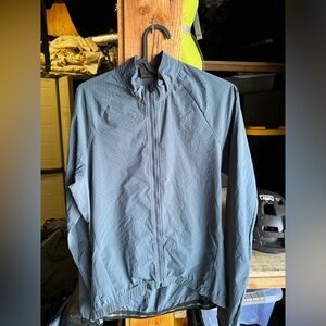Ornot Microclimate Jacket v2 in Slate Blue